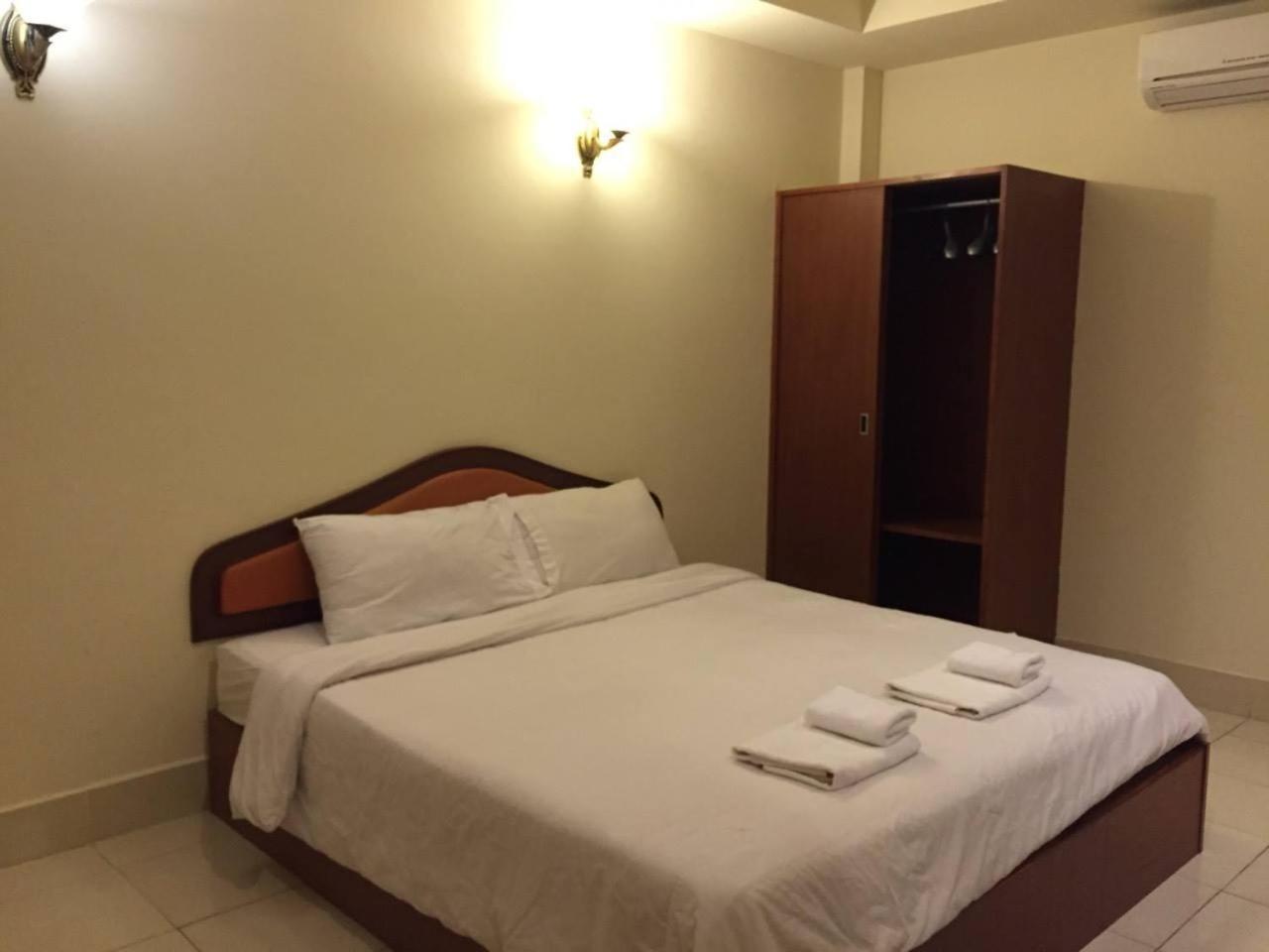 Phurafah Place Hotel โรงแรมภูระฟ้า เพลส Nan Zewnętrze zdjęcie