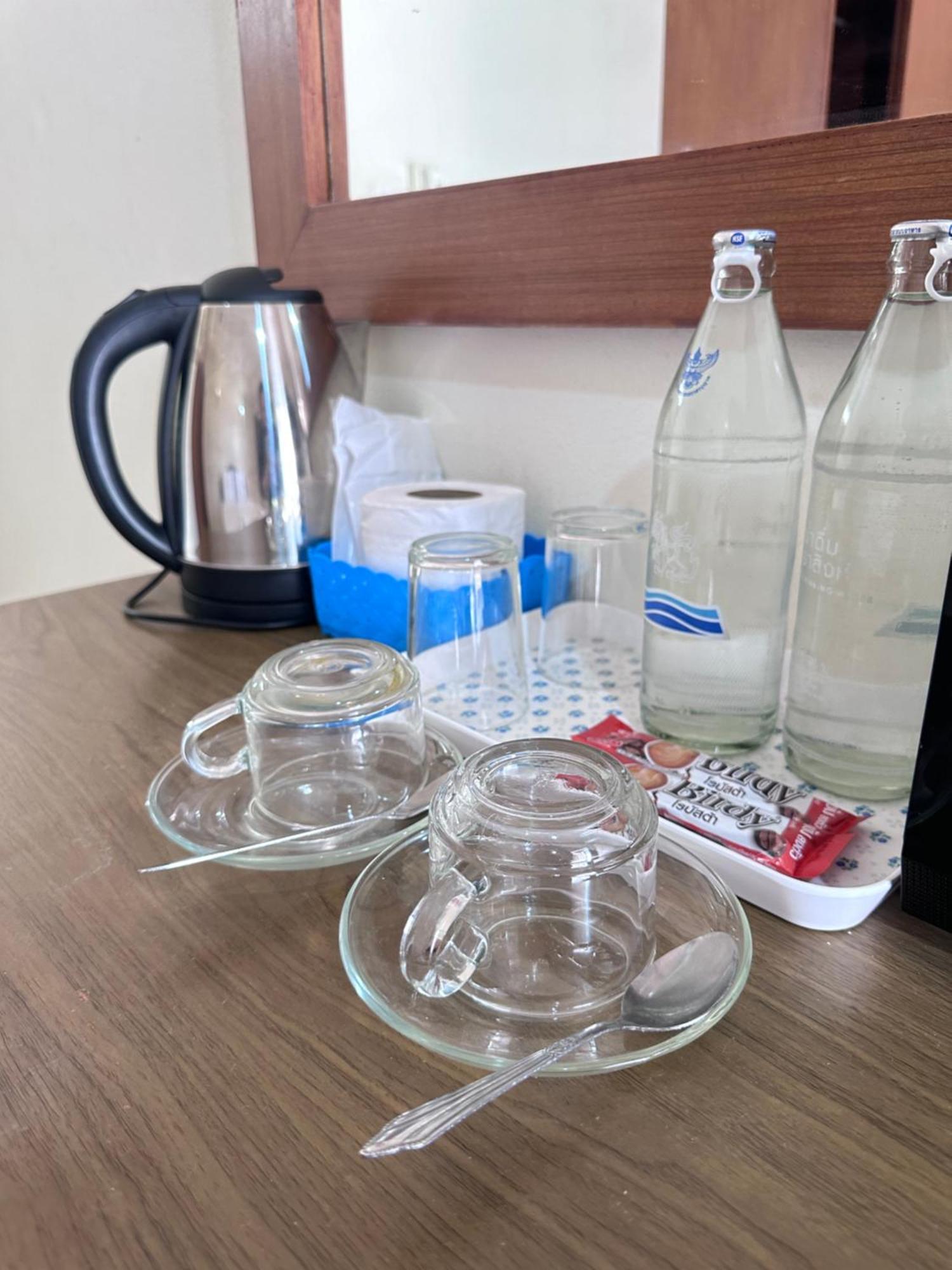Phurafah Place Hotel โรงแรมภูระฟ้า เพลส Nan Zewnętrze zdjęcie
