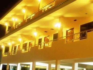 Phurafah Place Hotel โรงแรมภูระฟ้า เพลส Nan Zewnętrze zdjęcie